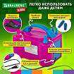 Насос ЭЛЕКТРИЧЕСКИЙ для воздушных шаров, 220 V, 600 W, BRAUBERG KIDS, 591902
