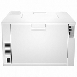 Принтер лазерный ЦВЕТНОЙ HP Color LaserJet Pro 4203dn А4, 33 стр./мин, 50000 стр./мес, ДУПЛЕКС, сетевая карта, 4RA89A