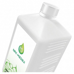 Средство дезинфицирующее перекись водорода 6%, 1 л, ЛЮИР