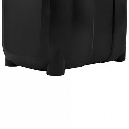 Уничтожитель (шредер) BRAUBERG CMK-1017х, 4 уровень секретности, 4х38 мм, 10 листов, корзина 17 литров, 533129