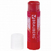 Клей-карандаш BRAUBERG "Fresh Zone", 15 г, 227971