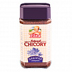 Цикорий ELZA "Natural Chicory" гранулированный 100 г, стеклянная банка, ГЕРМАНИЯ, 7056