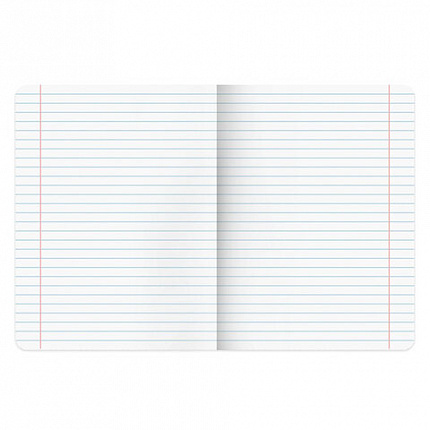 Тетради предметные, КОМПЛЕКТ 12 ПРЕДМЕТОВ, 48л, матовая ламинация, BRAUBERG, ПРИРОДА, 405606