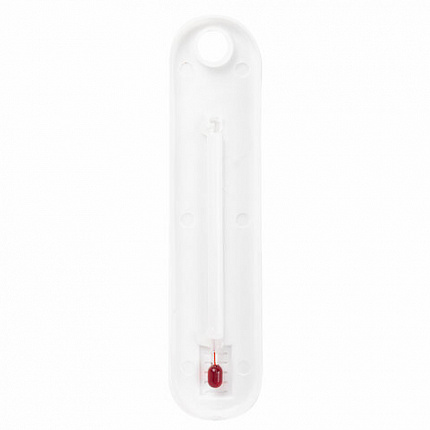 Термометр комнатный, диапазон измерения: от 0 до +50°C, ПТЗ, П-1