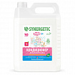 Кондиционер-ополаскиватель для детского белья 5 л, SYNERGETIC "Нежное прикосновение", 110502