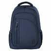Рюкзак BRAUBERG URBAN универсальный, 2 отделения, "Freeway", темно-синий, 45х32х15 см, 270752