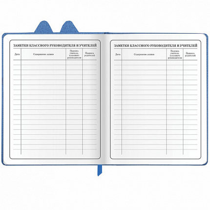 Дневник 1-4 класс 48 л., кожзам (твердая с поролоном), фигурный край, ЮНЛАНДИЯ, "Милый Пес", 106931