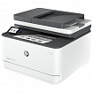 МФУ лазерное HP LaserJet Pro 3103fdn "4 в 1", А4, 33 стр./мин., 50000 стр./мес., ДУПЛЕКС, АПД, сетевая карта, 3G631A