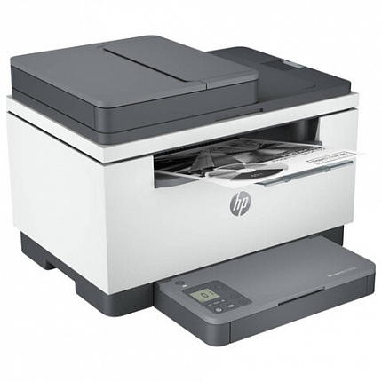 МФУ лазерное HP LaserJet M236sdn "3 в 1", А4, 29 стр./мин., 20000 стр./мес., ДУПЛЕКС, АПД, сетевая карта, 9YG08A