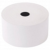 Чековая лента ТЕРМОБУМАГА 80 мм (диаметр 150 мм, длина 270 м, втулка 26 мм), слой наружу, 117525