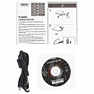 Сканер планшетный CANON CanoScan LiDE 300 А4, 2400х4800, 48 bit, 2995C010