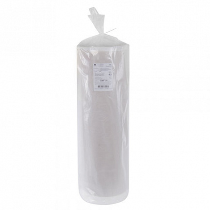 Марля медицинская отбеленная, рулон 0,9х200 м, плотность 52 (±2) г/м2, LAIMA, 630078