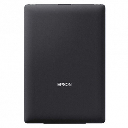 Сканер планшетный EPSON Perfection V19 А4, 10,4 сек, 4800x4800, B11B231401