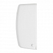 Диспенсер для полотенец LAIMA PROFESSIONAL ORIGINAL (Система H2), Z-сложения, белый, ABS-пластик, 605759