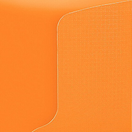 Тетрадь на кольцах А5 175х220мм, 120л, пластик, на липучке, с разделителями, BRAUBERG, Розовый, 404636