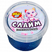 Слайм МИКС, 100 г, АССОРТИ, 8 видов, JOLLY JOT (ДЖОЛЛИ ДЖОТ), 667321