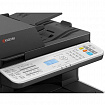 МФУ лазерное KYOCERA MA4500fx "4 в 1", A4, 45 стр./мин., 150000 стр./мес., ДУПЛЕКС, ДАПД, сетевая карта, 110C123NL0