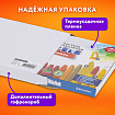Пастель масляная восковые мелки утолщенные 36 цветов с точилкой, держателем и стеком, BRAUBERG PREMIUM, 272713