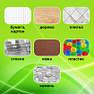 Маркер перманентный STAFF "Basic Budget PM-125", ЧЕРНЫЙ, КОМПЛЕКТ 3 штуки, наконечник 3 мм, 880597