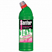Чистящее средство 1 кг, SANFOR Universal (Санфор Универсал) "Летний Дождь", гель, 1956