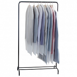 Чехлы для хранения одежды на молнии, КОМПЛЕКТ 20 шт. + 1 в подарок, SHAMAANI (ШАМААНИ), 609600