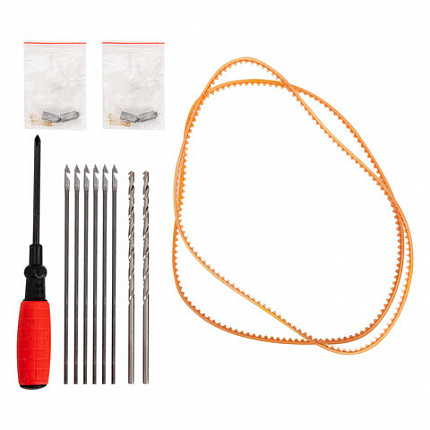 Станок для архивного переплета CROMEX (КРОМЕКС) M268, 250 Вт, с лотком, сшивка до 100 мм (950 листов), 532908