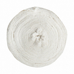 Полотно ХПП холстопрошивное ПЛОТНОЕ светлое, 1,6х70 м, 210(±10) г/м2, шаг 2,5 мм, LAIMA Премиум, 600384