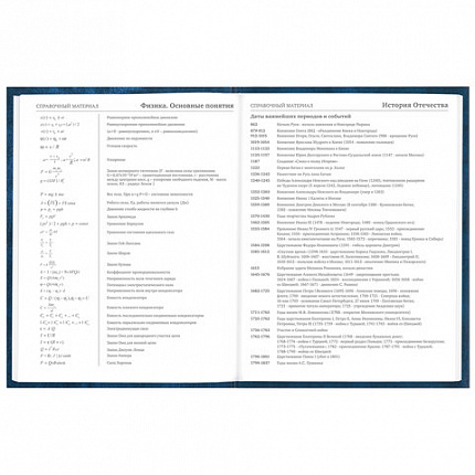 Дневник 5-11 класс 48 л., твердый, BRAUBERG, глянцевая ламинация, с подсказом, "Мотивация", 106630