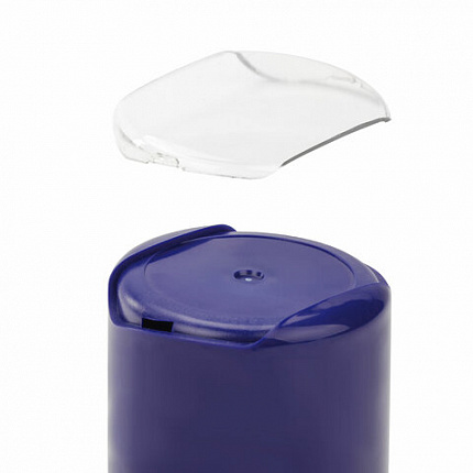 Печать самонаборная STAFF, 2 круга, оттиск D=40, "Printer 8020", КАССА В КОМПЛЕКТЕ, 237439