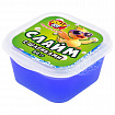 Слайм МИКС, 50 г, АССОРТИ, 8 видов, JOLLY JOT (ДЖОЛЛИ ДЖОТ), 667320