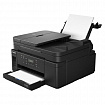 МФУ струйное монохромное CANON PIXMA GM4040 "3 в 1" А4, 13 стр./мин, 600х1200, ДУПЛЕКС, АПД, Wi-Fi, сетевая карта, СНПЧ, 3111C009