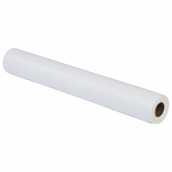 Бумага для выпечки силиконизированная, пергамент 38 см х 50 м, цвет белый, LAIMA, CH, 609586