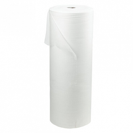 Марля медицинская отбеленная, рулон 0,9х1000 м, плотность 26 (±2) г/м2, LAIMA, 604760