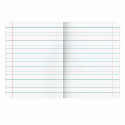 Тетради предметные, КОМПЛЕКТ 12 ПРЕДМЕТОВ, "MAGICAL", 48 л., глянцевый УФ-лак, BRAUBERG, 404610