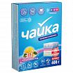 Стиральный порошок автомат универсальный 3 в 1, 400 г, ЧАЙКА, с кондиционером, СОНЦА, Беларусь, 86543