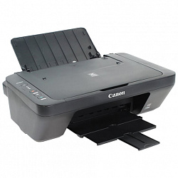 МФУ струйное CANON PIXMA MG2540S "3 в 1" A4, 8 стр./мин, 4800х600, 0727C007