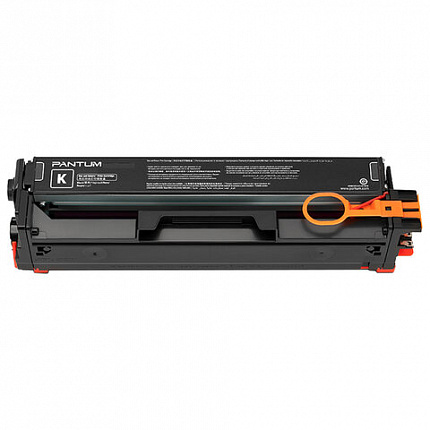 Картридж лазерный PANTUM (CTL-2000K) CP2200/CM2200, черный, ресурс 1500 стр, оригинал