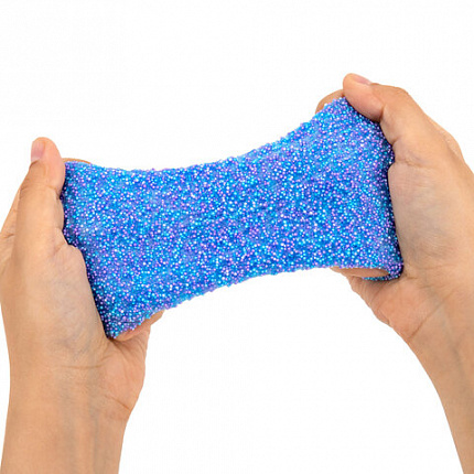 Слайм + шариковый пластилин, 115 г, ассорти 6 видов, JOLLY JOT (ДЖОЛЛИ ДЖОТ), 665949