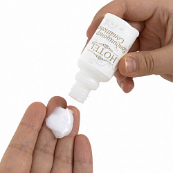 Кондиционер для волос одноразовый 30 мл, КОМПЛЕКТ 200 шт., HOTEL, флакон, 00-00062744