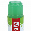 Клей-карандаш BRAUBERG "Fresh Zone", 15 г, 227971