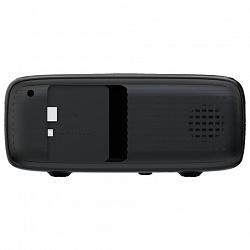 Проектор CACTUS CS-PRM.07B.WUXGA, LCD, 1920x1080, 16:9, 3200 лм, 1500:1, 1,16 кг, черный