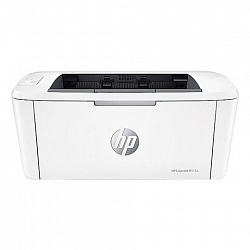 Принтер лазерный HP LaserJet M111a А4, 20 стр./мин, 8000 стр./мес., 7MD67A