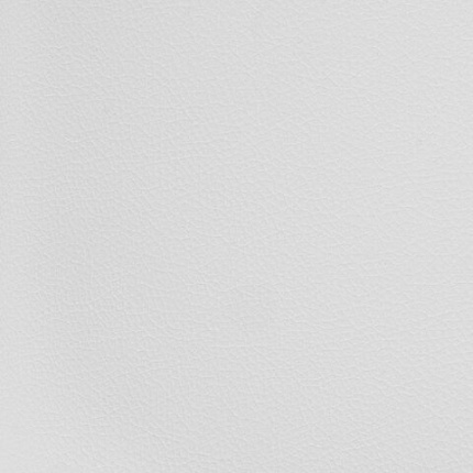 Стул складной BRABIX "Golf Plus CF-003 КОМФОРТ", белый каркас, кожзам белый, В КОРОБЕ, 533028