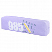 Пенал ЮНЛАНДИЯ ЮНИОР, 1 отделение, полиэстер, "Numbers", 20х6х4 см, 273807