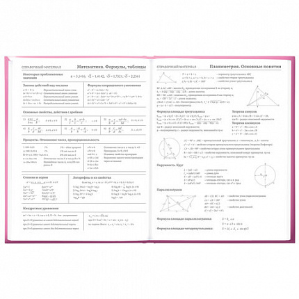 Дневник 5-11 класс 48 л., твердый, BRAUBERG, выборочный лак, с подсказом, "Brings Joy", 107194