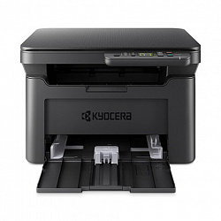 МФУ лазерное KYOCERA MA2001 "3 в 1" А4, 20 стр./мин., 8000 стр./мес., 1102Y83NL0