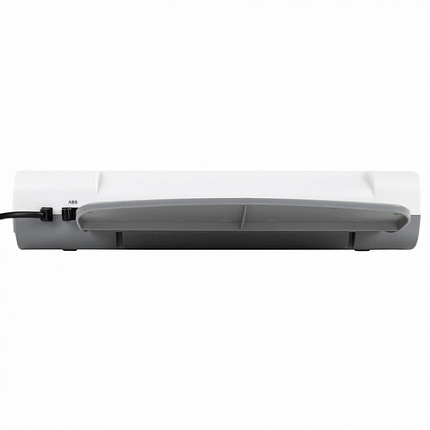 Ламинатор BRAUBERG SILVER MAX A4, толщина пленки 60-200 мкм, скорость 32 см/мин., 532624