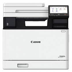 МФУ лазерное ЦВЕТНОЕ CANON i-SENSYS MF752Cdw II,"3 в 1", А4, 33 стр./мин., 50000 стр./мес., ДУПЛЕКС, ДАПД, Wi-Fi, сетевая карта, 7185C013