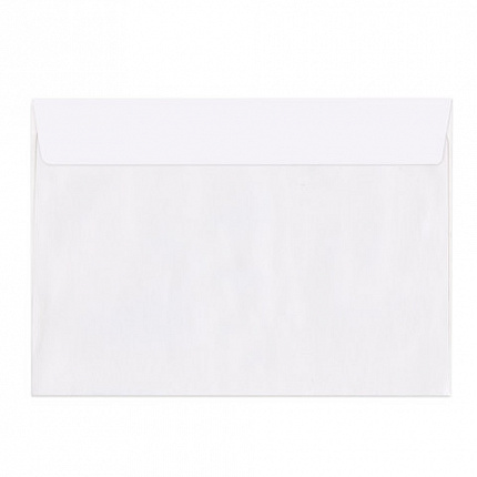 Конверты С4 (229х324 мм), отрывная лента, 100 г/м2, КОМПЛЕКТ 500 шт.