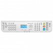 МФУ лазерное KYOCERA ECOSYS MA4500x "3 в 1" А4, 45 стр./мин., 150000 стр./мес., ДУПЛЕКС, ДАПД, сетевая карта, 5-ти строчный ЖК-дисплей, 110C133NL0
